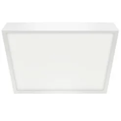 Emithor 49054 - LED Kylpyhuoneen Kattovalo LENYS LED/30W/230V 280 Mm IP44