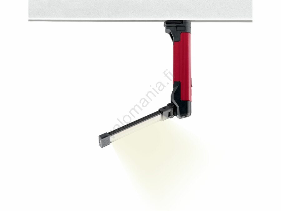 Extol - LED Himmennettävä Ladattava Työvalo LED/3,7V 2600mAh IPX4 - Image 2