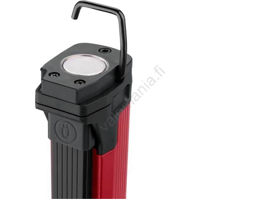 Extol - LED Himmennettävä Ladattava Työvalo LED/3,7V 2600mAh IPX4 - Image 3