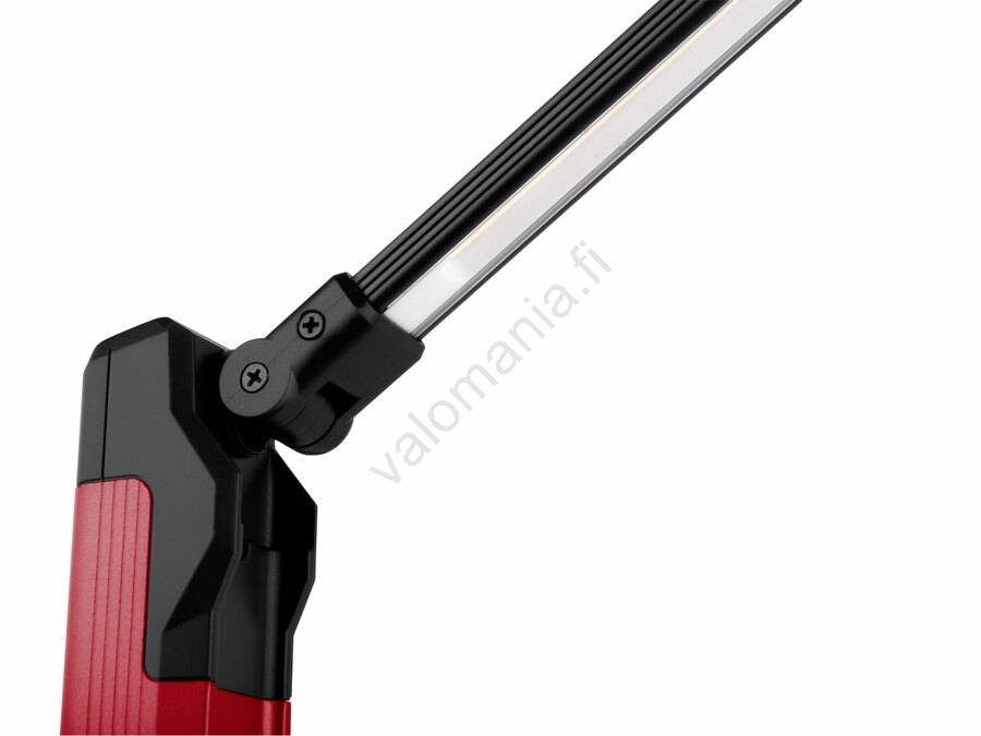 Extol - LED Himmennettävä Ladattava Työvalo LED/3,7V 2600mAh IPX4 - Image 9