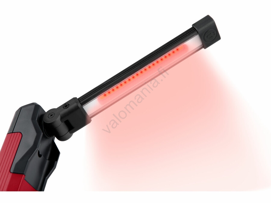 Extol - LED Himmennettävä Ladattava Työvalo LED/3,7V 2600mAh IPX4 - Image 12