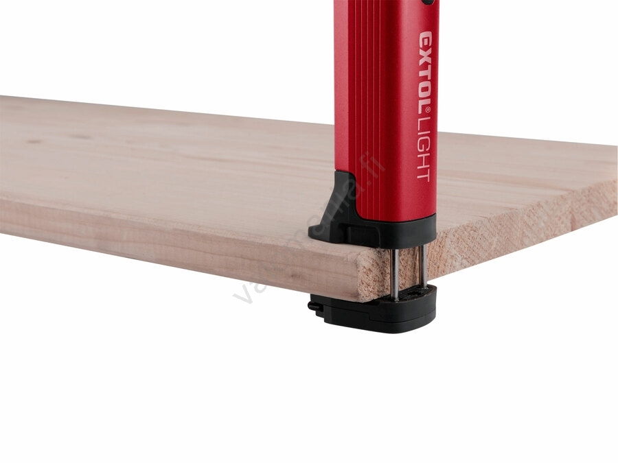 Extol - LED Himmennettävä Ladattava Työvalo LED/3,7V 2600mAh IPX4 - Image 15