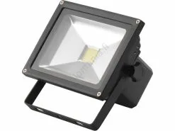 Extol - LED Ladattava Valonheitin LED/20W/3600 MAh/11,1V IP65