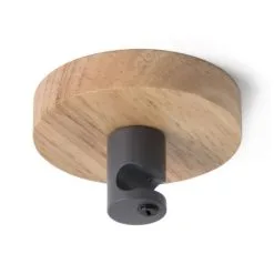 Faro Barcelona FARO 28374 - Koukku Kattokruunun Johdolle MINE