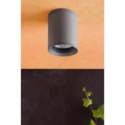 Faro Barcelona FARO 70806 - Ulkovalaisin TASA 1xE27/75W/230V IP44