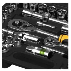 Fieldmann - Gola Työkalusarja 108 Kpl