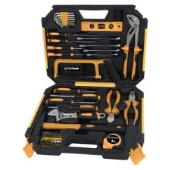 Fieldmann - Gola Työkalusarja 66 Kpl