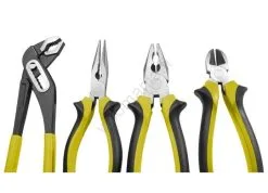 Fieldmann - Työkalusarja 60 Kpl