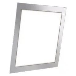 Fulgur 24554 - LED Upotettu Valo LIRAN LED/6W/230V 4000K