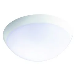 Fulgur 26233 - LED Kestävä Hätävalo Tunnistimella ROMANA LED/20W/230V IP64