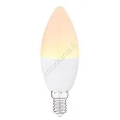 Globo 106040K - LED-polttimo E14/4W/230V 3000K