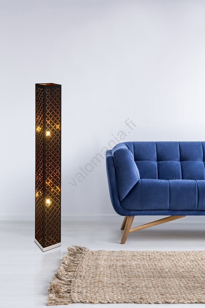 Globo - Lattialamppu 2xE27/40W/230V - Image 2