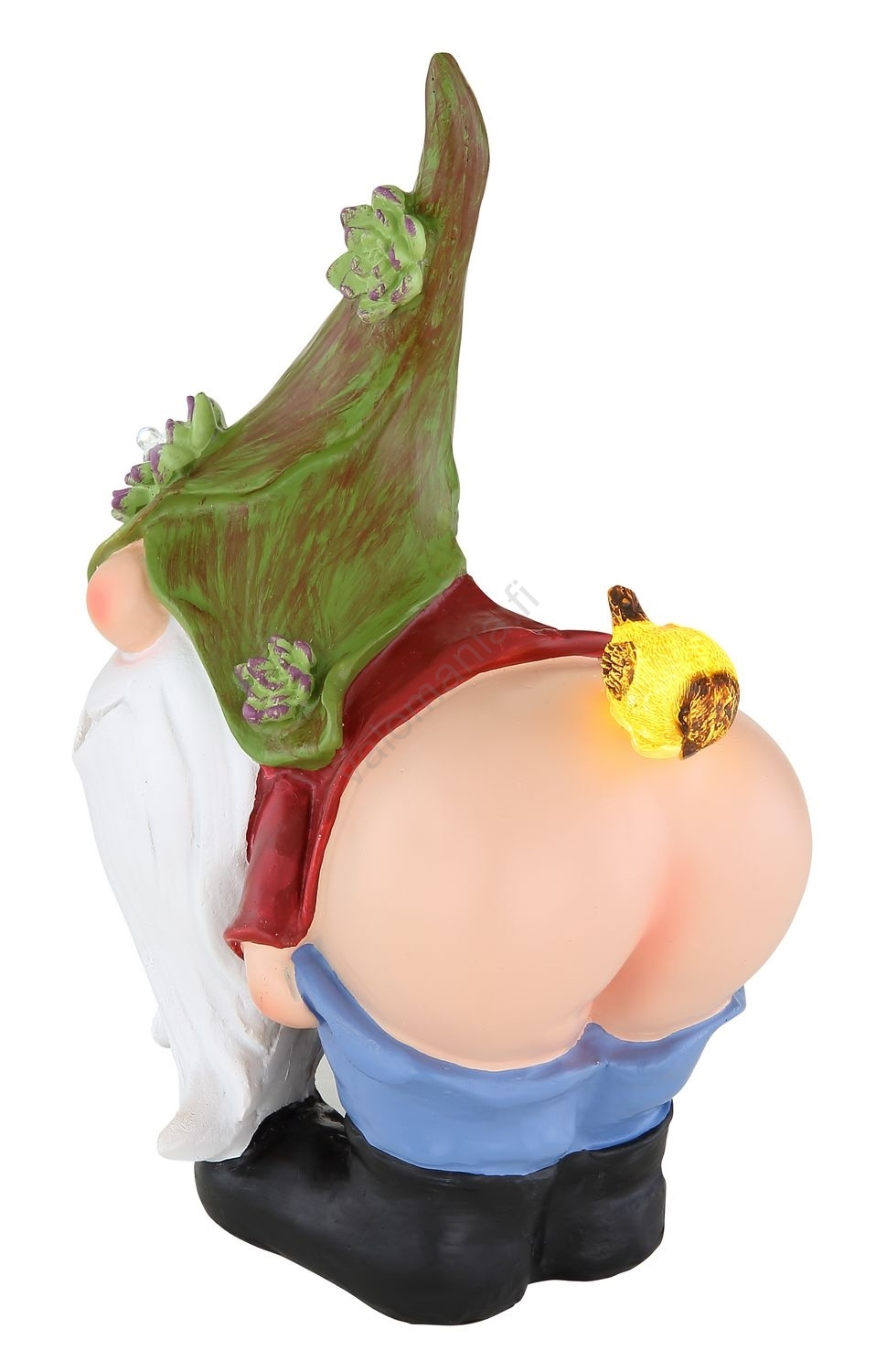 Globo - LED Aurinkovalo SOLAR LED/0,12W/3V 8000K IP44 Tonttu - Image 7