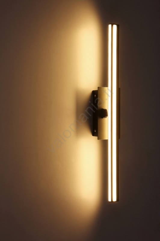 Globo 41499B - LED-seinävalaisin Kylpyhuoneeseen VIGGO LED/18W/230V IP44 - Image 4