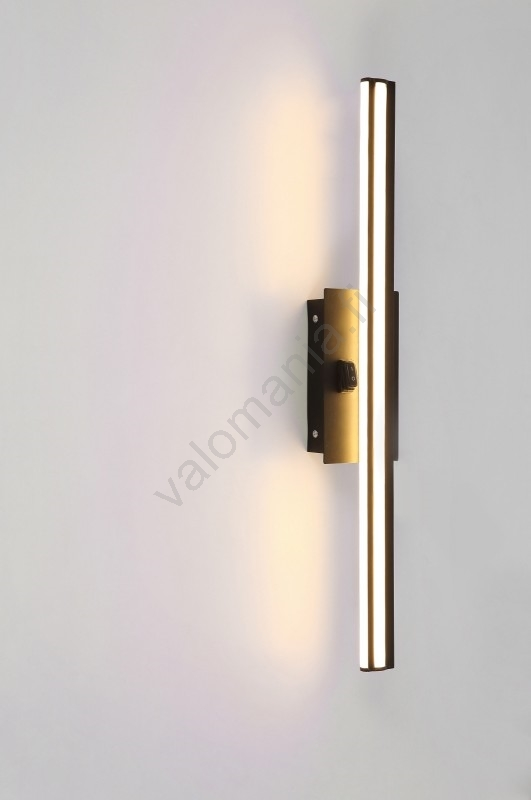 Globo 41499B - LED-seinävalaisin Kylpyhuoneeseen VIGGO LED/18W/230V IP44 - Image 5