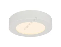 Globo - Himmennettävä LED-valaisin Kylpyhuoneeseen 1xLED/18W/230V IP44