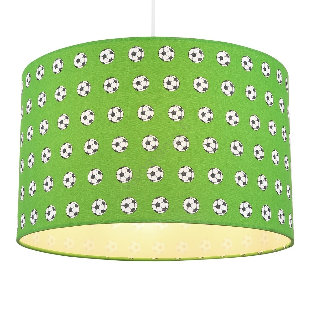 Globo - Lasten Riipuskattokruunu Narulla 1xE27/40W/230V - Image 2