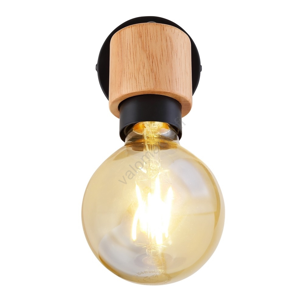 Globo - Seinävalaisin 1xE27/40W/230V - Image 2