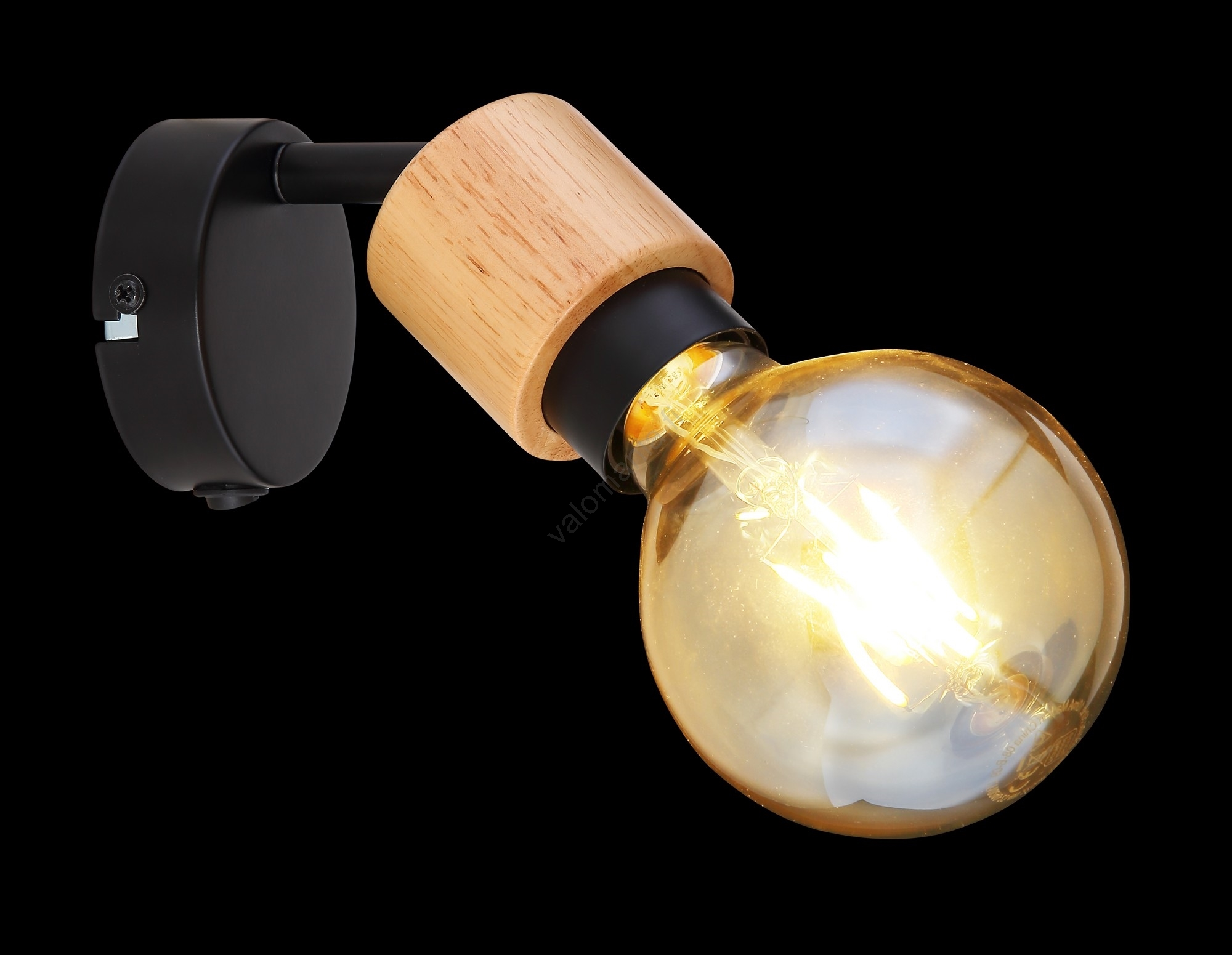 Globo - Seinävalaisin 1xE27/40W/230V - Image 3