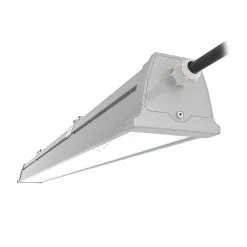 Greenlux GXWP363 - LED-työvalo DUST PROFI NG EMERGENCY LED/60W/230V