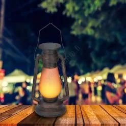 Grundig - LED-aurinkokennovalo LED/1,2V 600 MAh