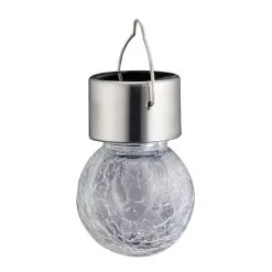 Grundig - LED Aurinkokennovalo LED/1,2V