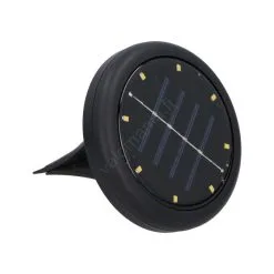 Grundig - LED-aurinkovalaistus 8xLED