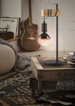 Himmennettävä LED-polttimo G125 E27/4W/230V 1700K - Eglo 12556