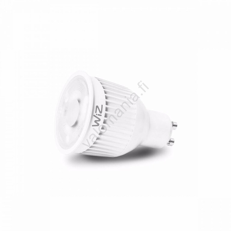 Himmennettävä LED-polttimo GU10/6,5W/230V 2700-6500K Wi-Fi - WiZ - Image 7
