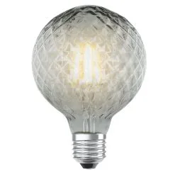 Himmennettevä LED-polttimo E27/4W/230V - Globo