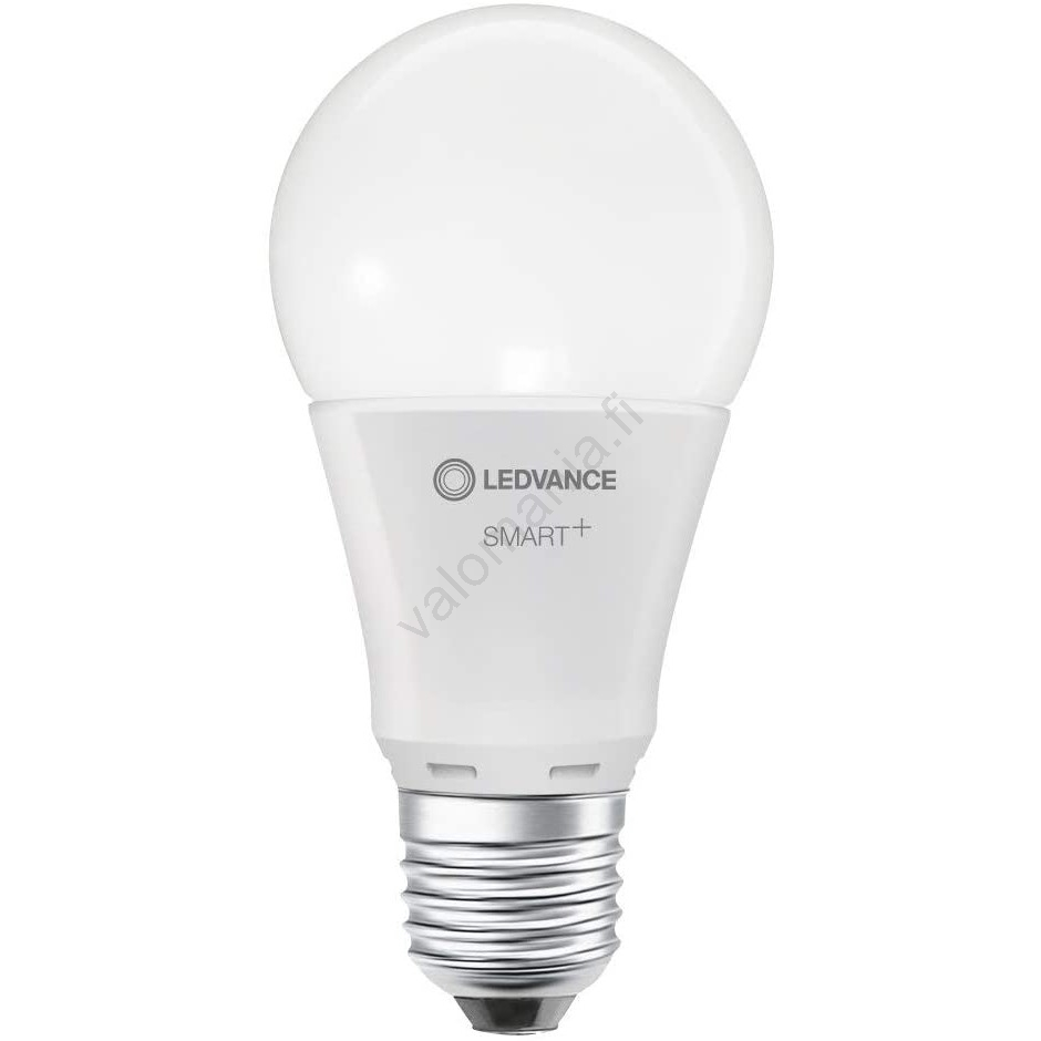 Himmennettevä LED-polttimo SMART+ E27/14W/230V 2700K-6500K Wi-Fi - Ledvance