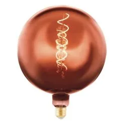 Himmennettevä LED-polttimo VINTAGE E27/4W/230V 1600K - Eglo 11897