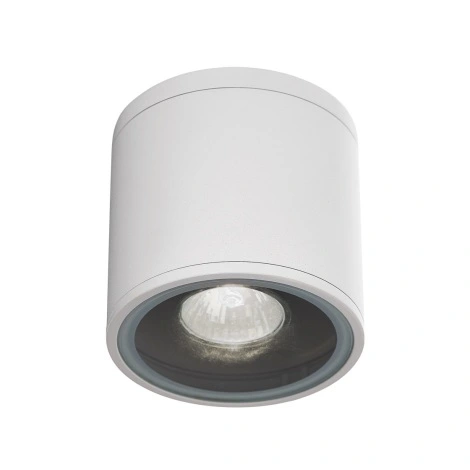 Ideal Lux - Kylpyhuoneen Kohdevalo 1xGU10/28W/230V IP44
