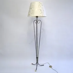 Jupiter 1754 - Lattialamppu SOFIA 1xE27/60W/230V