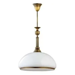 Jupiter 620 - ZU 1 - Riippukattokruunu ZEUS 1xE27/60W/230V