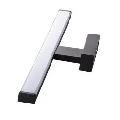 Kylpyhuoneen LED-peilivalo ASTEN LED/12W/230V IP44