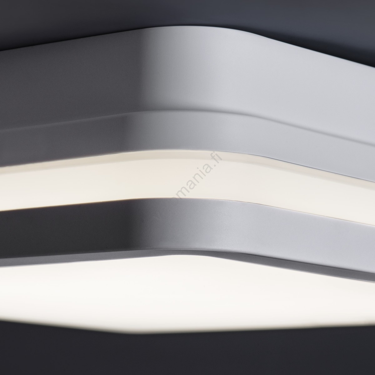 LED Kiinteä Valo BENO LED/18W/230V 3000K Valkoinen IP54 - Image 2