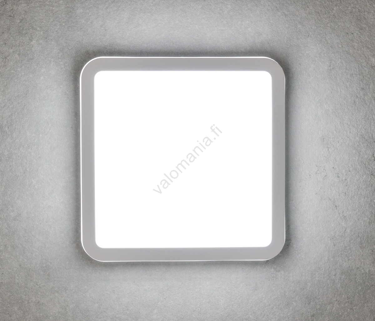 LED Kiinteä Valo BENO LED/18W/230V 3000K Valkoinen IP54 - Image 5