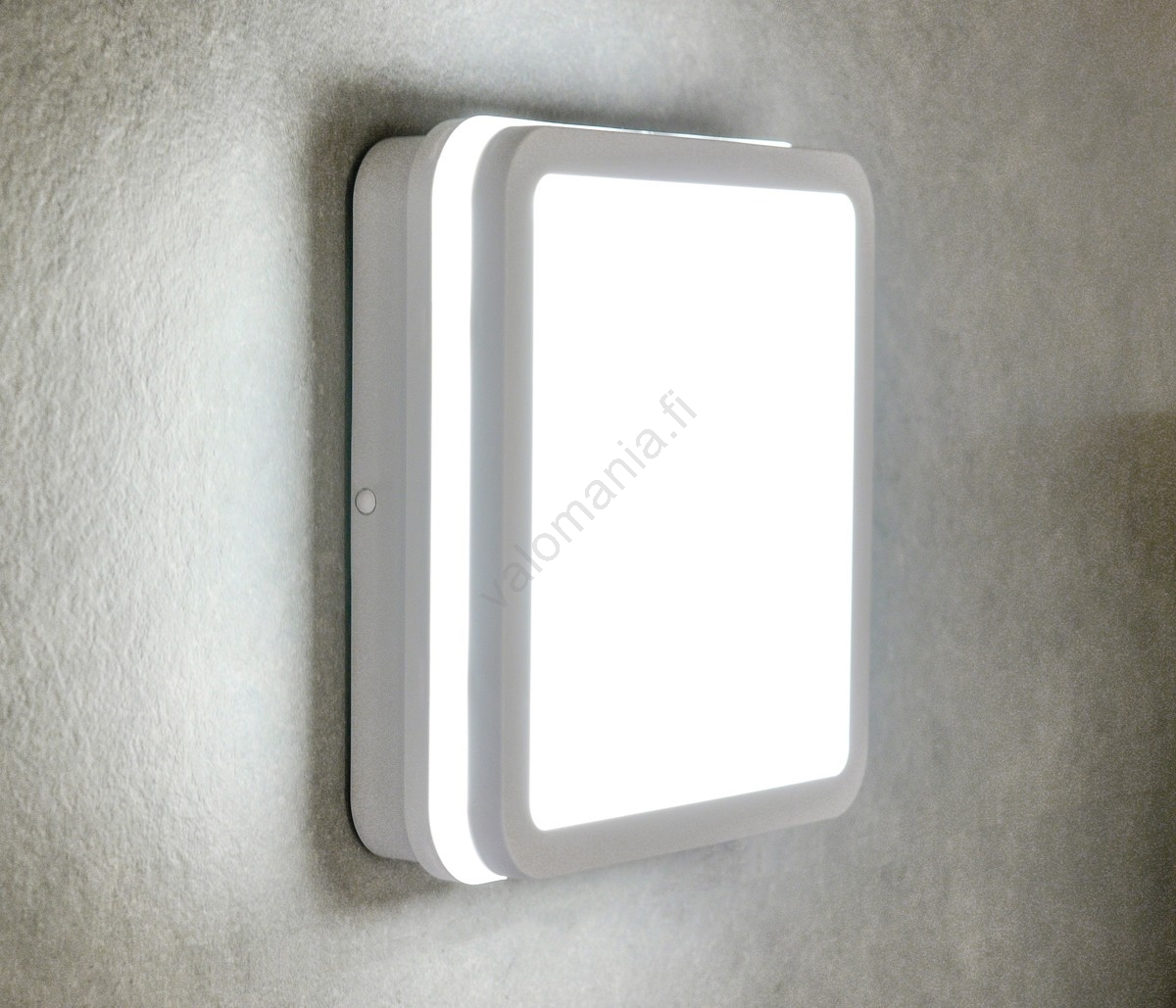 LED Kiinteä Valo BENO LED/18W/230V 3000K Valkoinen IP54 - Image 6