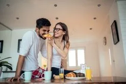 Upotettava Valaisin ELICEO 10W Musta