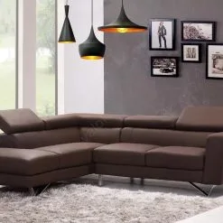 Kattokruunu MODERN 1C 1xE27/20W/230V