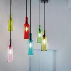 Kattokruunu Narulla 1xE14/60W/230V