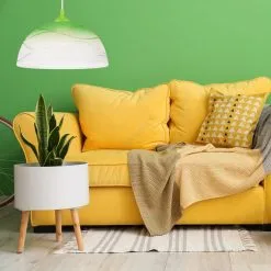 Kattokruunu Narulla 1xE27/60W/230V