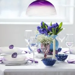 Kattokruunu Narulla 1xE27/60W/230V