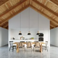 Kattokruunu Narulla CASCO 1xE27/60W/230V