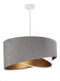 Kattokruunu Narulla GALAXY 1xE27/60W/230V