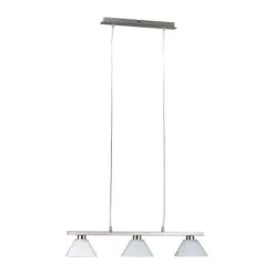 PREZENT Kattokruunu SYDNEY 3xE14/40W