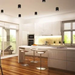 Kattovalaisin JUPITER 1xE27 / 20W / 230V 145x130 Mm