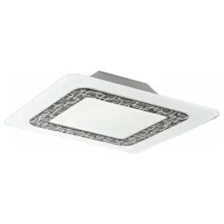 Kattovalaisin RAMSES 2xE27/15W/230V