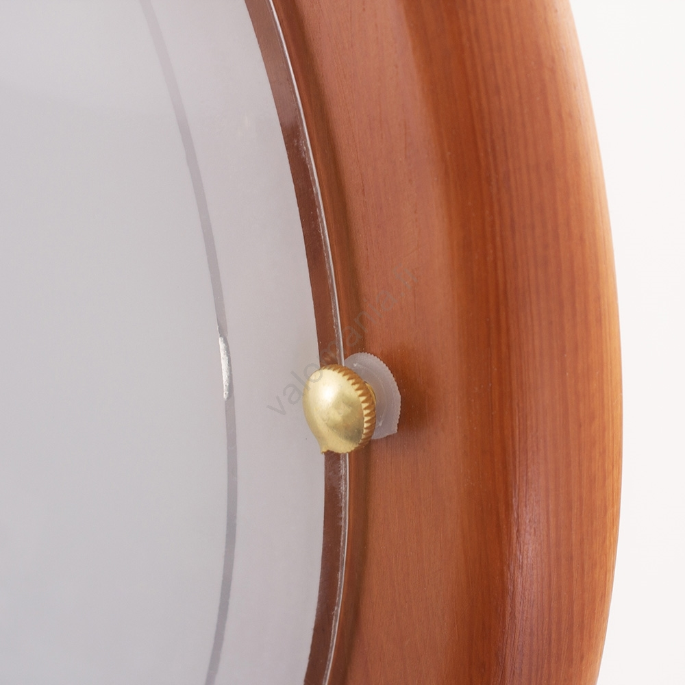 Kattovalo 1xE27/60W/230V Kirsikka ø30 Cm - Image 2